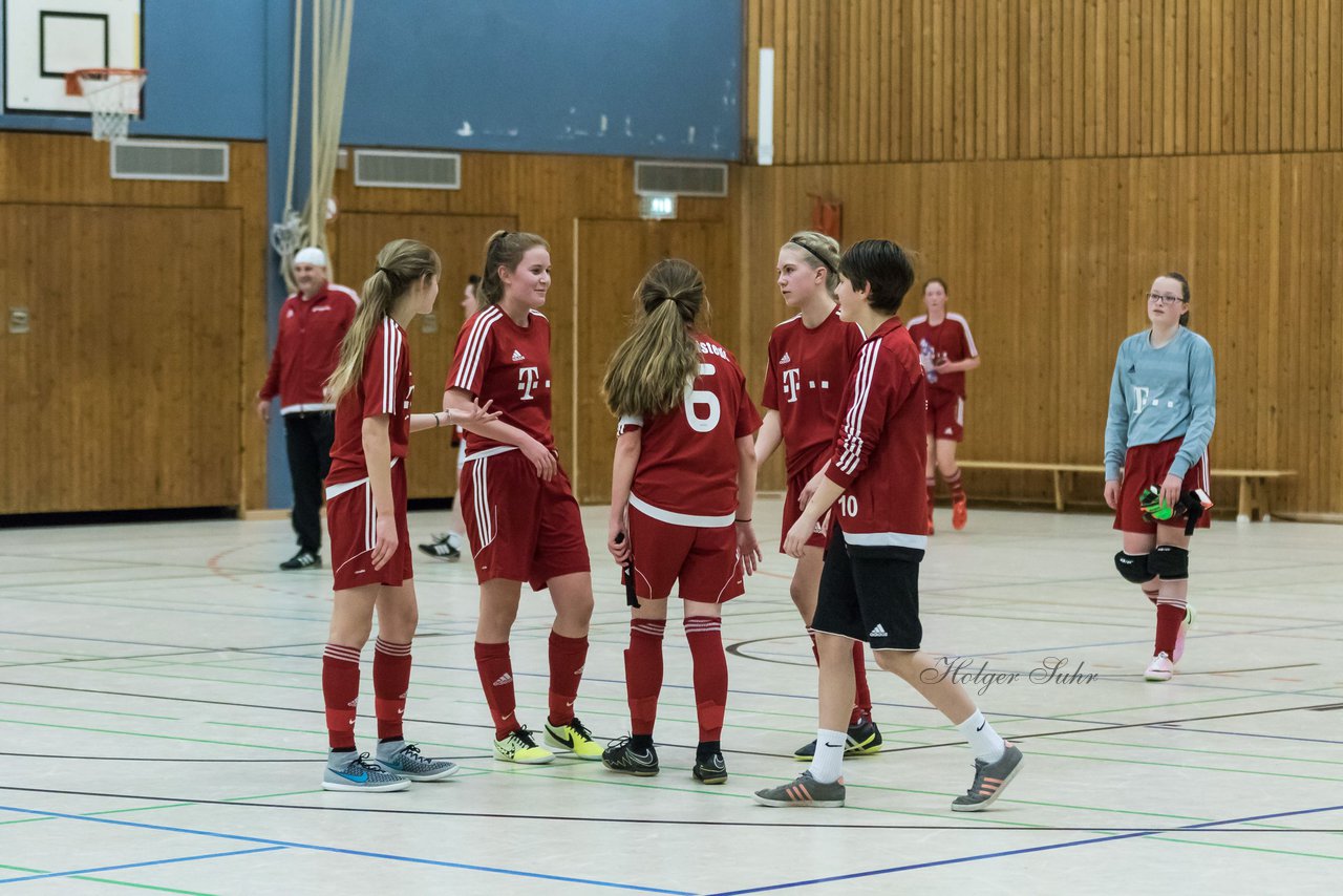 Bild 548 - B-Juniorinnen Cup Wahlstedt